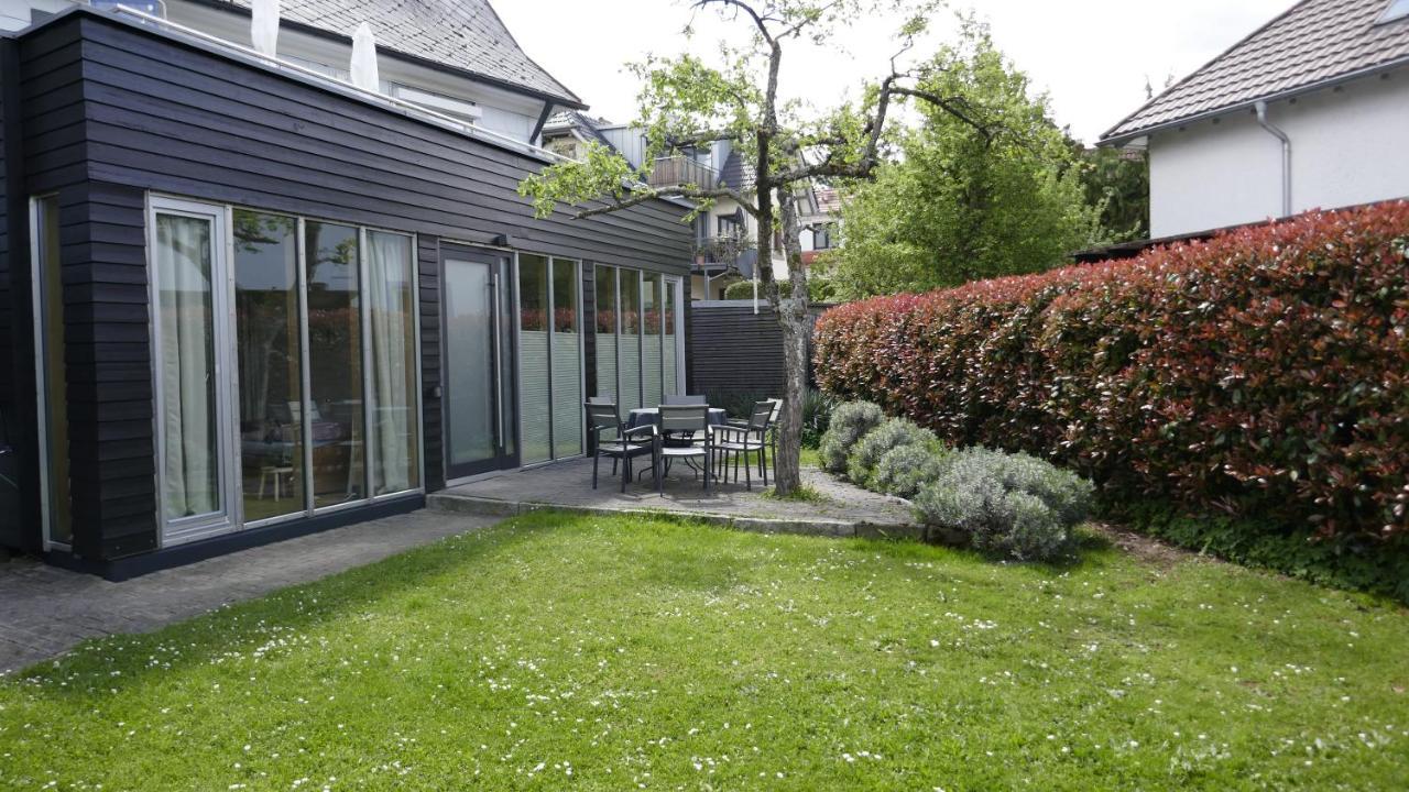 Black Forest Bike Hostel Kirchzarten Exterior foto